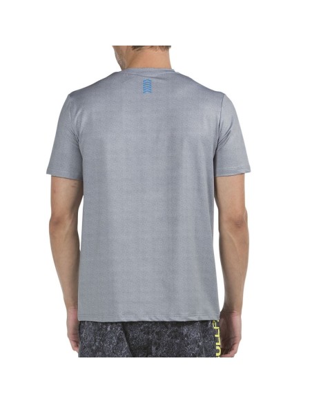 Camiseta Bullpadel Carara 105 U329105000 | Ofertas de pádel